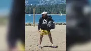 Kitsilano Beach Assault Case Sparks Bail Reform Debate as Canada Prepares Changes