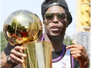 Kyle Lowry Ends NBA Career, Signs One-Day Deal with Raptors, Jersey to Be Retired