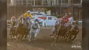 Laboucane Wins Night, Sets Up Rangeland Derby Final Rematch with Vigen and Glass