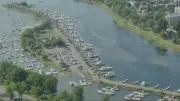 Lachine Marina Won't Be Rebuilt; Public Swimming Area Proposed