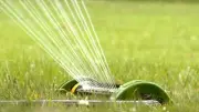 Ladysmith, CVRD Implement Stage 3 Water Restrictions Amid Drought