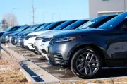 Land Rover Recalls Velar, Discovery, Evoque Over Airbag Defect in Canada and U.S.