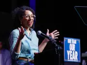 Larry Elder: What's the Real 'Defining Image of Race in America'?