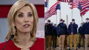 Laura Ingraham Bashed for Calling Patriot Front 'Antifa in Costume'