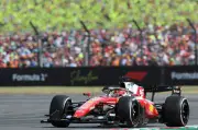 Leclerc Wins British Grand Prix as Antonelli Struggles