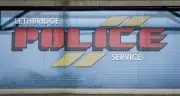 Lethbridge Motorcyclist Caught at 150 km/h on Scenic Drive South