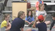 Lethbridge STEM Summer Camps Filling Up Quickly, Organizers Excited