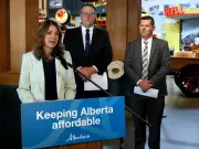 Letters: 'Dani Dollars' fail Albertans; health wait times; coal petition hypocrisy; city neglect