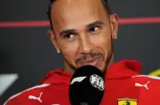 Lewis Hamilton Takes Sprint Pole for Unprecedented British GP