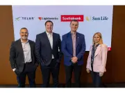 Lightworks, Scotiabank, Sun Life, TELUS Launch AI Consortium in Canada