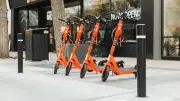 Lime Technology to Take Over Regional E-Vehicle Reign in Waterloo Region
