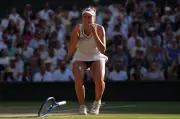 Linda Noskova Wins First Grand Slam Title at Wimbledon 2026