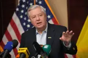 Lindsey Graham's Death to Reshape Senate and November Election