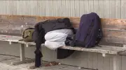 London, Ont. changes winter homeless response to blanket strategy, raising costs