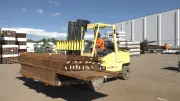Lumber Costs Drop 65% from Pandemic Peaks, but Operating Expenses Rise