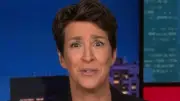 Maddow Blasts Trump's 'Feckless' 250th Anniversary Celebration