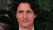 MAGA Critics Blast Katy Perry's New Video Featuring Justin Trudeau