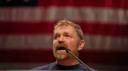 Maine Senate Candidate Graham Platner Accused of Sexual Assault