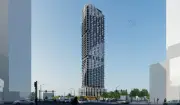 Major 48-Storey Rental Tower with 524 Units Coming to Yonge and Sheppard