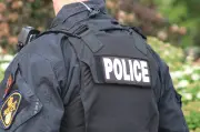 Man arrested after 70-year-old woman stabbed in downtown Saskatoon