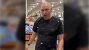 Man charged after alleged hate-motivated assault in Halifax Costco