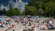 Man Charged in Unprovoked Assault on Vancouver Beach Released from Custody