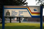 Man dies after being struck by semi near North Battleford