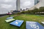 Man Dies After Self-Immolation at UN Headquarters: Police