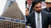Manhattan High-Rise Unstable After Columns Buckle, Evacuations Ordered