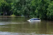 Manitoba Premier to Update Flood Situation as Assiniboine River Rises