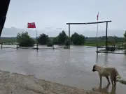 Manitobans Rally to Aid Flood Victims in Parklands Region
