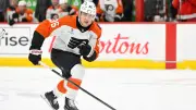 Maple Leafs Sign RFA Defenceman Andrae to Two-Year Contract