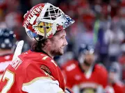 Maple Leafs Sign Sergei Bobrovsky to Three-Year, $21M Deal