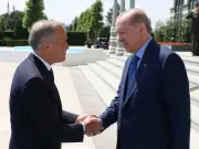 Mark Carney Criticized for Cozying Up to Dictators in Turkey, China, Saudi Arabia