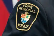 Markham crash seriously injures 1 person, York police say