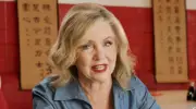Marsha Blackburn's Anti-China Ad Crushes Fortune Cookies, But They're Not Chinese