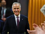 Marty York: Mark Carney a Failed Economic Wizard Despite Promises