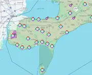 Mass Power Outages Throughout Windsor-Essex After Storm