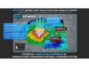 MAX Power Mobilizes for Commercial Validation at Canada's First Natural Hydrogen Discovery