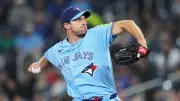 Max Scherzer Likely to Make Rehab Start in Vancouver for Blue Jays