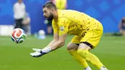 Maxime Crépeau, Richie Laryea Named to MLS All-Star Roster After World Cup