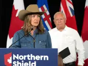 Mayors See Promise in Alberta-Ontario Oil Pipeline Despite Hurdles