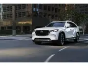 Mazda Canada Reports June 2026 Sales: 6,798 Vehicles, Down 2.2%
