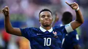 Mbappe Slams Paraguayan Senator Over Racist Attack After World Cup Win