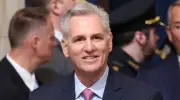 McCarthy Torched Over Hypocrisy on Assault Allegations
