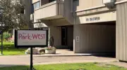 McEwan Ave. apartment residents still displaced after Canada Day flood