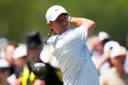 McIlroy, Cantlay in 4-Way Tie for Early Scottish Open Lead