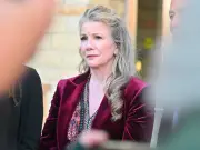 Melissa Gilbert Discovers Three Older Half-Brothers Decades After Adoption