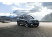 Mercedes-Benz Canada Q2 2026 Sales: 8,823 Vehicles Retailed, Electrified Share Rises