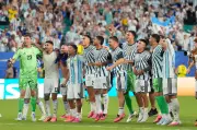 Messi Leads Argentina to 3-2 Extra-Time Win Over Cape Verde in World Cup